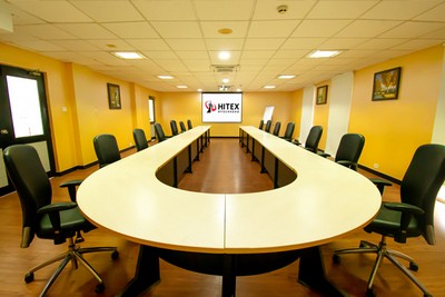 Meeting Room 2.1