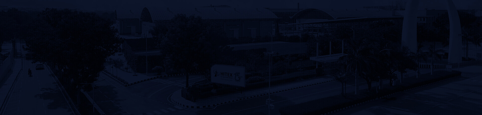 HITEX Header